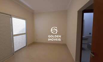 Imagem 4: Casa com 3 dormitórios para alugar no Jardim Esmeralda - Marília/SP