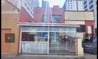 Imagem: Loja comercial no centro de Florianópolis