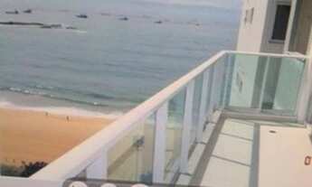 Imagem 2: Frente pro mar Apartamento com 2 dormitórios