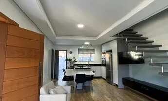 Imagem 2: Casa - Vila Santa Rosa - Guarujá - SP