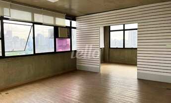 Imagem 3: São Paulo - Conjunto Comercial/Sala - Santo Amaro