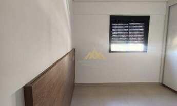 Imagem 5: Apartamento com 2 dormitórios à venda, 54 m² por R$ 330.000,00 - Jardim São Luiz - Ribeirã