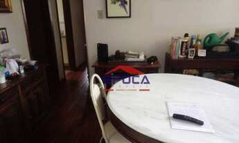 Imagem 5: Apartamento com 3 dormitórios à venda, 95 m² por R$ 515.000,00 - Santa Tereza - Belo Horiz