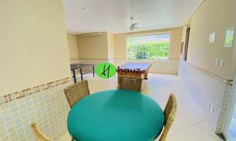 Imagem 3: Apartamento 4 dormitórios 130m2 vista mar, para locação na Riviera de São Lourenço