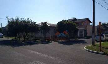 Imagem 3: Casa com 2 dormitórios à venda, 160 m² por R$ 330.000,00 - Olaria - Canoas/RS