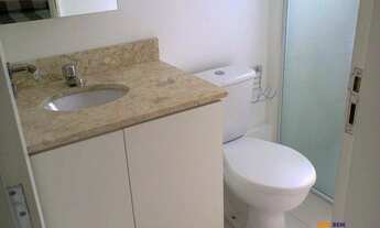 Imagem 7: Kitnet com 1 dormitório para alugar, 27 m² por R$ 1.200,00/mês - Chácara Guisard - Taubaté