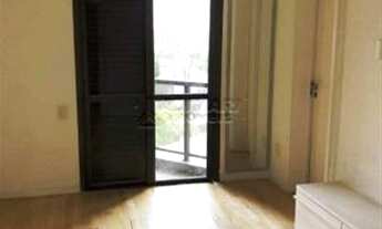 Imagem 6: Apartamento à venda, 198 m² por R$ 1.600.000,00 - Chácara Santo Antônio - São Paulo/SP