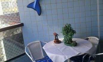 Imagem 4: Alugo apto praia grande Vila Guilhermina 8 pessoas