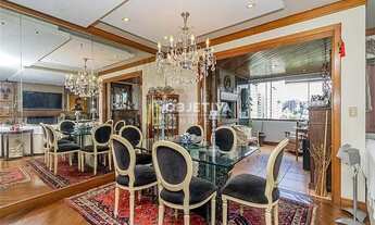 Imagem 15: Apartamento à venda 3 Quartos 2 Vagas 132M² Auxiliadora Porto Alegre - RS