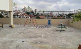 Imagem 7: Apartamento com 2 dormitórios para alugar, 52 m² por R$ 2.594,71/mês - Vila Mazzei - São P