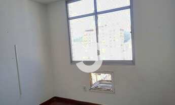 Imagem 4: Apartamento à venda, 100 m² por R$ 760.000,00 - Icaraí - Niterói/RJ