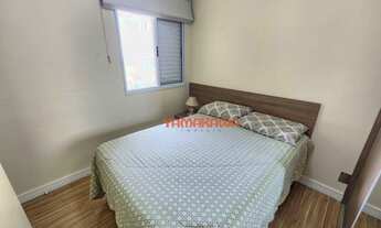 Imagem 5: Apartamento com 2 dormitórios à venda, 56 m² por R$ 535.000,00 - Vila Formosa - São Paulo