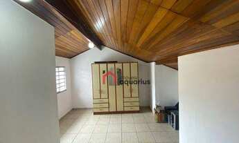 Imagem 3: Sobrado com 5 dormitórios à venda, 200 m² por R$ 625.000,00 - Vista Verde - São José dos C