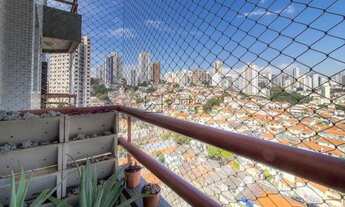 Imagem 5: Apartamento Venda 3 Dormitórios - 94 m² Sumaré