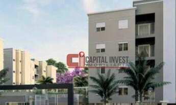 Imagem 5: Apartamento com 3 dormitórios à venda, 73 m² por R$ 500.000 - Parque Dos Ipês - Jaguariúna