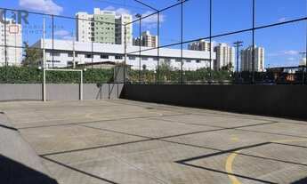 Imagem 5: Apartamento com 3 dormitórios à venda, 79 m² por R$ 310.000,00 - Parque Oeste Industrial