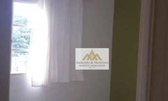 Imagem 6: Apartamento com 2 dormitórios à venda, 42 m² por R$ 130.000,00 - Vila Virgínia - Ribeirão