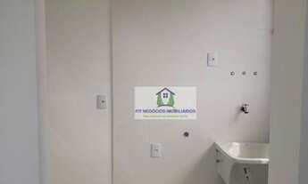 Imagem 6: Apartamentos à venda Residencial Time - São José do Rio Preto