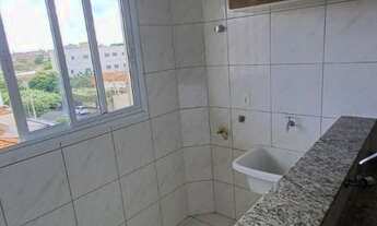 Imagem 7: Apartamento com 1 dormitório à venda, 59 m² por R$ 210.000,00 - Vila Zilda - São José do R