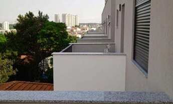 Imagem 6: Sobrado à venda - Vila Monte Alegre/SP