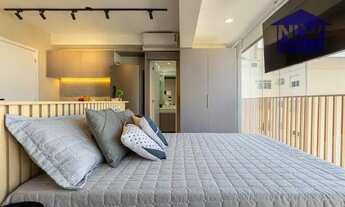 Imagem: Apartamento com 1 dormitório para alugar