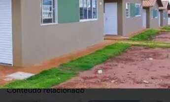 Imagem: Vendo uma casa em palmeiras de Goiás 70