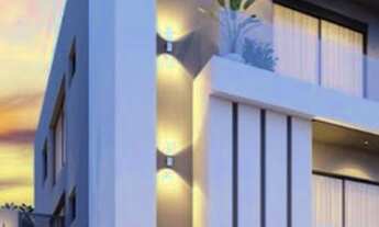 Imagem 4: Casa com 5 dormitórios à venda, 500 m² por R$ 4.800.000,00 - Condomínio Residencial Alphav