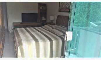 Imagem 3: Casa triplex 2Q.1vaga,Taquara. R$400.000, Porteira Fechada. Financia