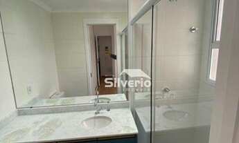 Imagem 5: Apartamento com 2 dormitórios à venda, 55 m² por R$ 373.000,00 - Parque Industrial - São J