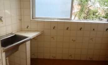 Imagem 4: APARTAMENTO COM UM DORMITORIO NO CANAL 2 EM SANTOS