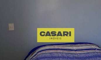 Imagem 6: Apartamento com 2 dormitórios à venda, 52 m² - Demarchi - São Bernardo do Campo/SP