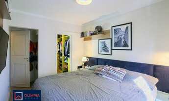 Imagem 2: Locação Apartamento 2 Dormitórios - 75 m² Moema