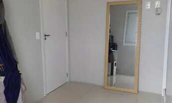 Imagem 2: Apartamento à venda em Itaim Paulista com 42 m², 2 quartos, 1 vaga