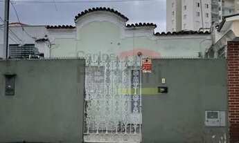 Imagem 3: 2 Casas térreas antigas, 2 frentes, próximo Av. Engenheiro Caetano Àlvares