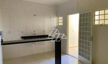 Imagem 5: Casa com 2 dormitórios à venda por R$ 210.000,00 - Jardim Santa Antonieta - Marília/SP