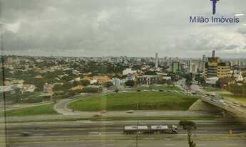 Imagem 5: Sala comercial para locação, 45 m² - Edifício West Point - Parque Campolim - Sorocaba/SP