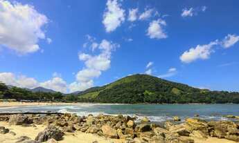 Imagem 5: Casa em Camburizinho São Sebastião