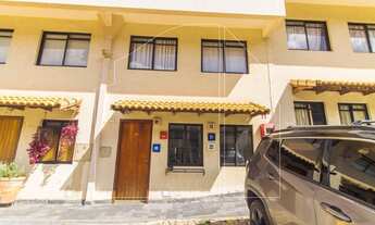 Imagem: SHIN CA 8 - DUPLEX REFORMADO, COM GARAGEM!