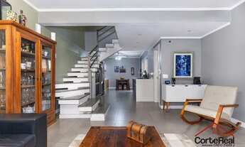 Imagem 2: PORTO ALEGRE - Casa Padrão - Jardim Itu