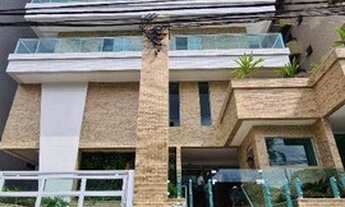 Imagem 2: Apartamento com 1 dormitório à venda, 45 m² por R$ 286.000,00 - Canto do Forte - Praia Gra