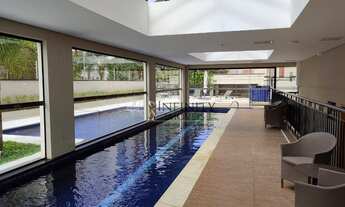 Imagem 7: Apartamento com 4 dormitórios à venda, 409 m² por R$ 4.000.000,00 - Jardim Aquarius - São