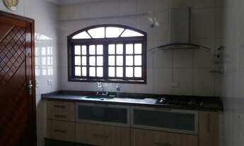 Imagem 2: CASA RESIDENCIAL em SÃO PAULO - SP, PARQUE IPÊ