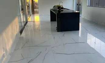 Imagem 4: Alugo bela casa no Alphaville Belém com 3 suítes