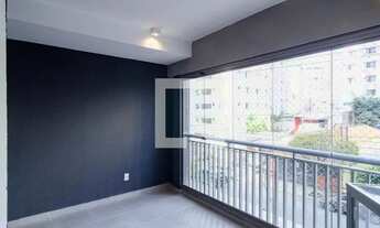 Imagem 6: Apartamento para Aluguel - Jabaquara, 2 Quartos, 72 m2