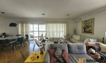 Imagem 4: Apartamento com 210m², 4 suítes, 4 vagas