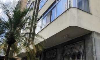 Imagem 4: EXCELENTE OPORTUNIDADE Apartamento à Venda - Condomínio do Edifício Val de Palmas - Flamen