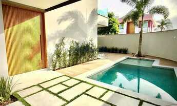 Imagem 4: CASA - CONDOMINIO ART LIFE - RECREIO DOS BANDEIRANTES