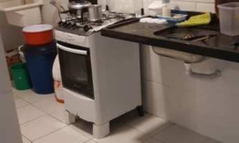 Imagem 5: Repasse João Paulo II