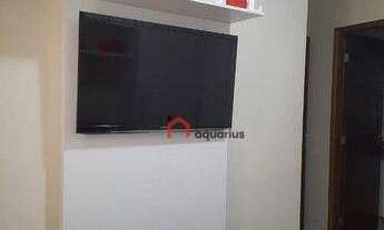 Imagem: Apartamento com 2 dormitórios à venda