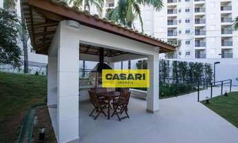 Imagem 4: Apartamento com 1 dormitório à venda, 42 m² por R$ 330.000,00 - Centro - São Bernardo do C